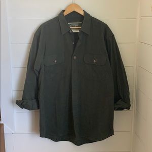 Men’s Cotton Flannel